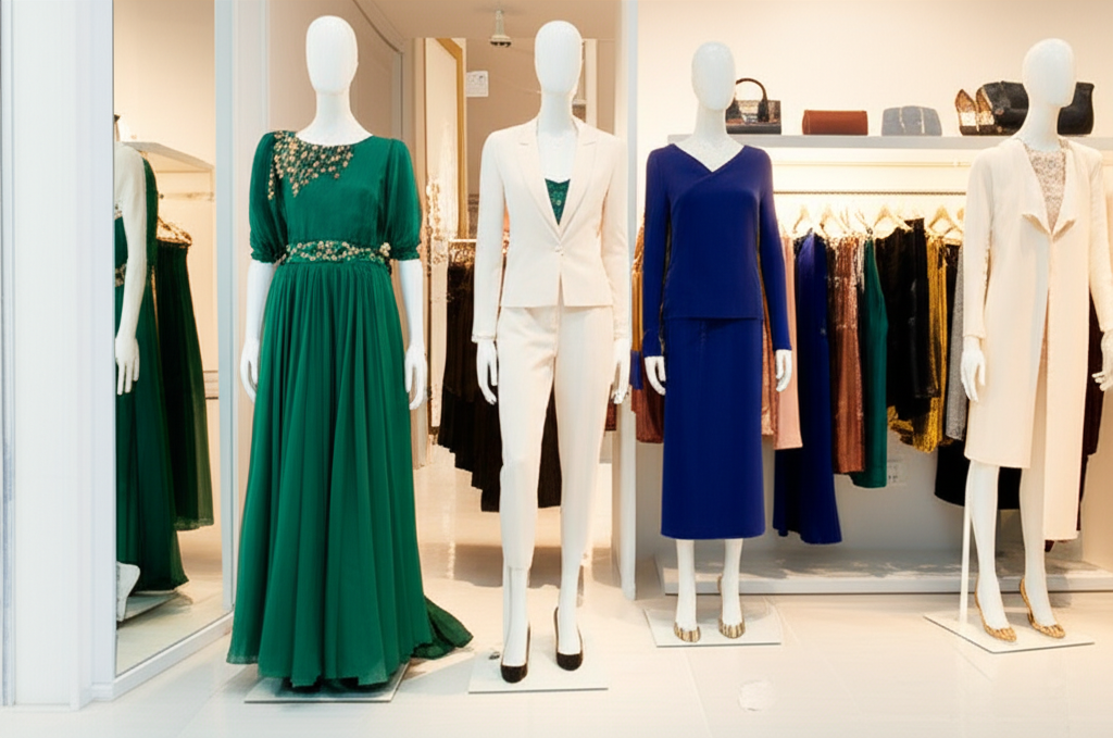 Women Clothes